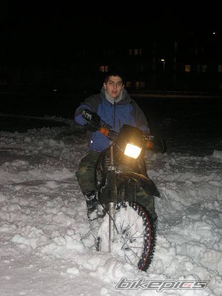 Bike Photo 493019