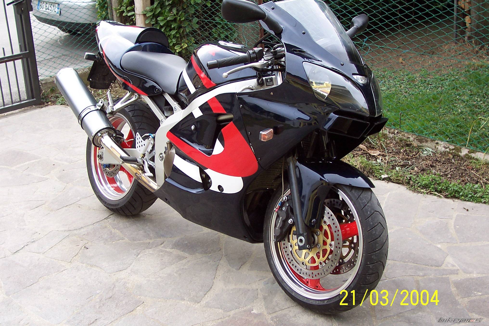 Bike Photo 493031