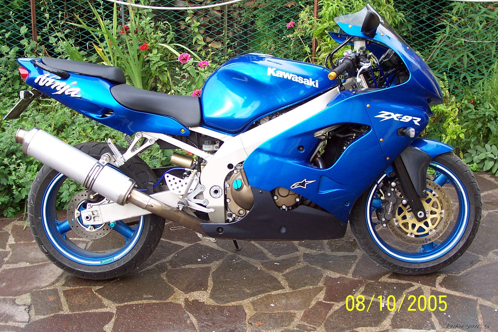 Bike Photo 493032