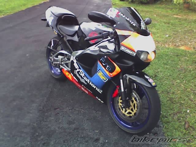 Bike Photo 493039