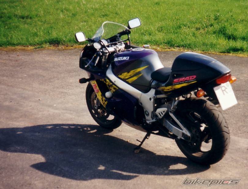 Bike Photo 49304