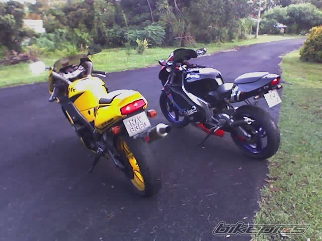 Bike Photo 493044