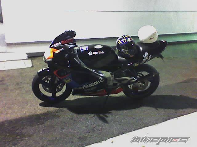 Bike Photo 493045