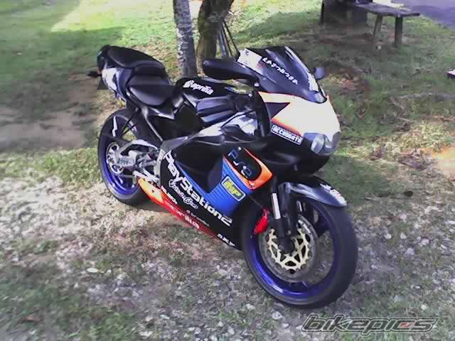 Bike Photo 493047