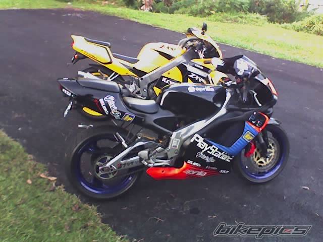 Bike Photo 493048