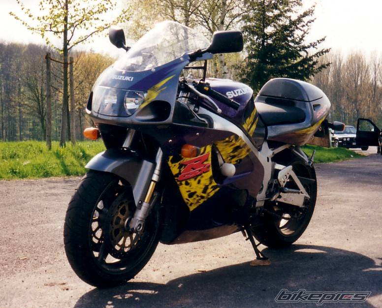 Bike Photo 49306