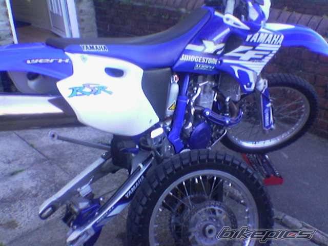 Bike Photo 493076