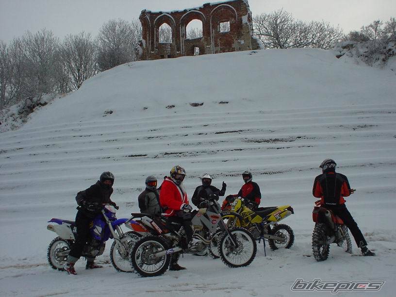 Bike Photo 493100