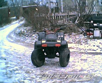 Bike Photo 493110