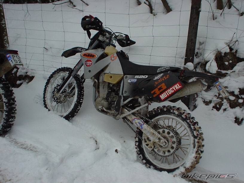 Bike Photo 493115