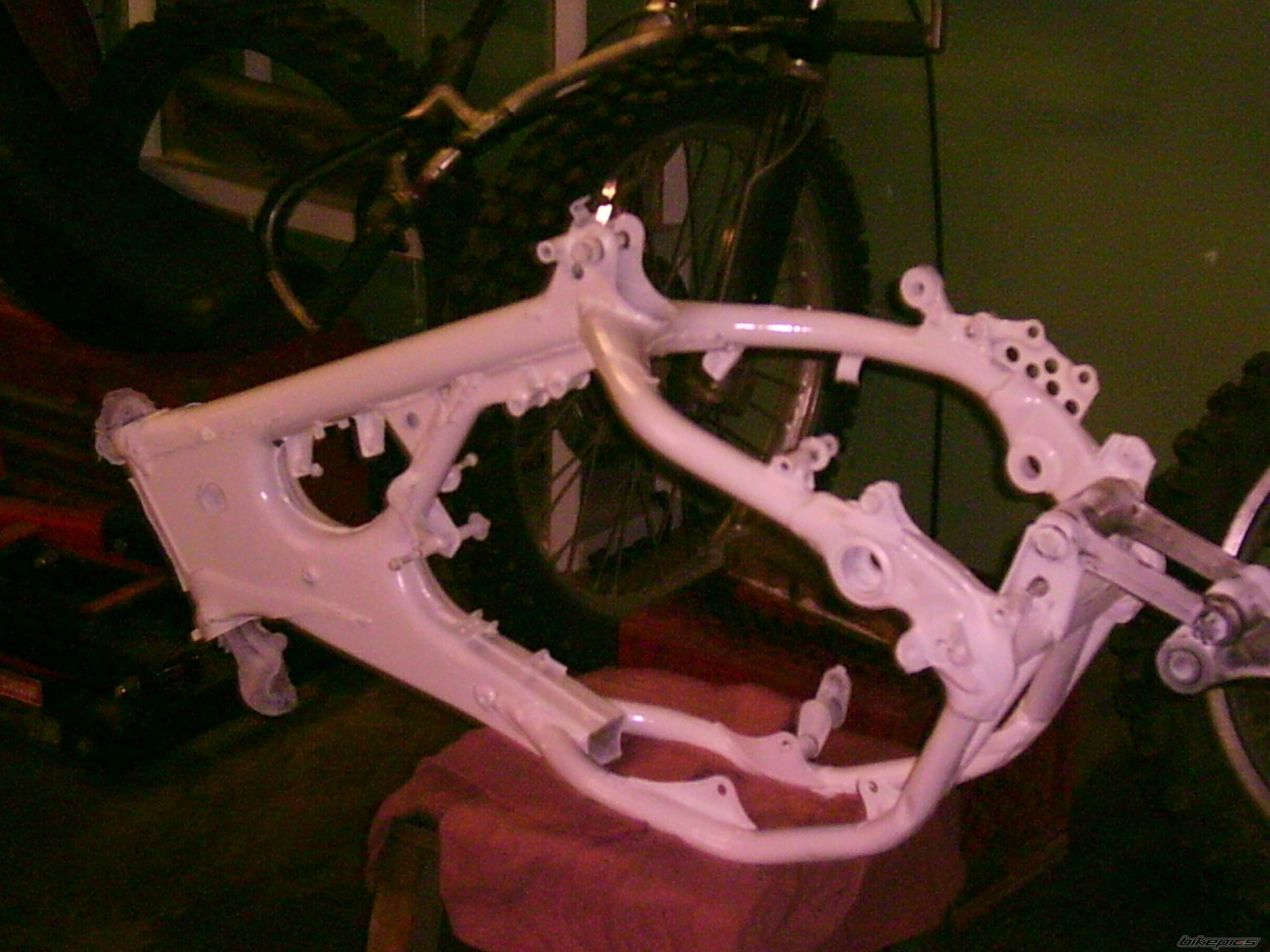 Bike Photo 493147