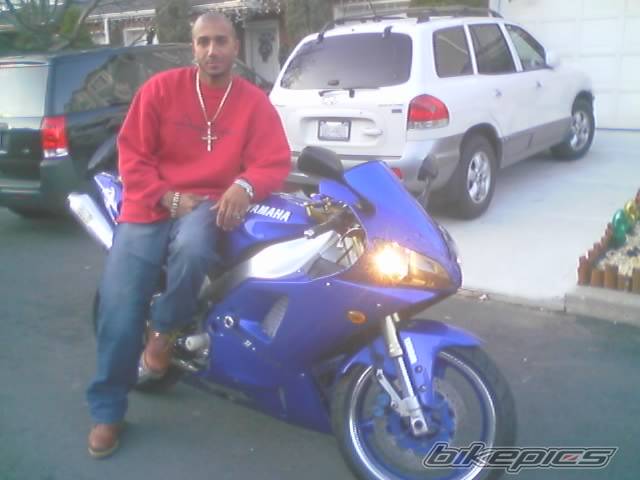 Bike Photo 493201