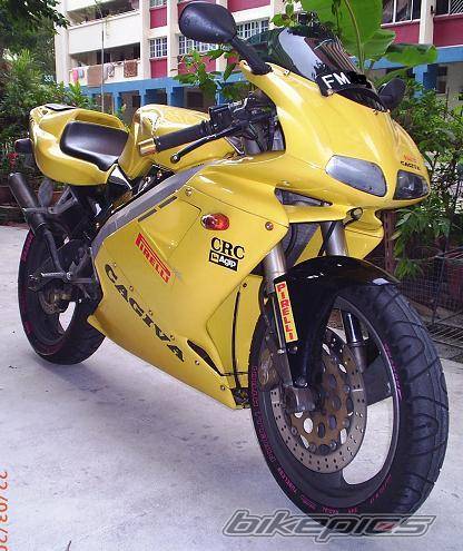 Bike Photo 493218