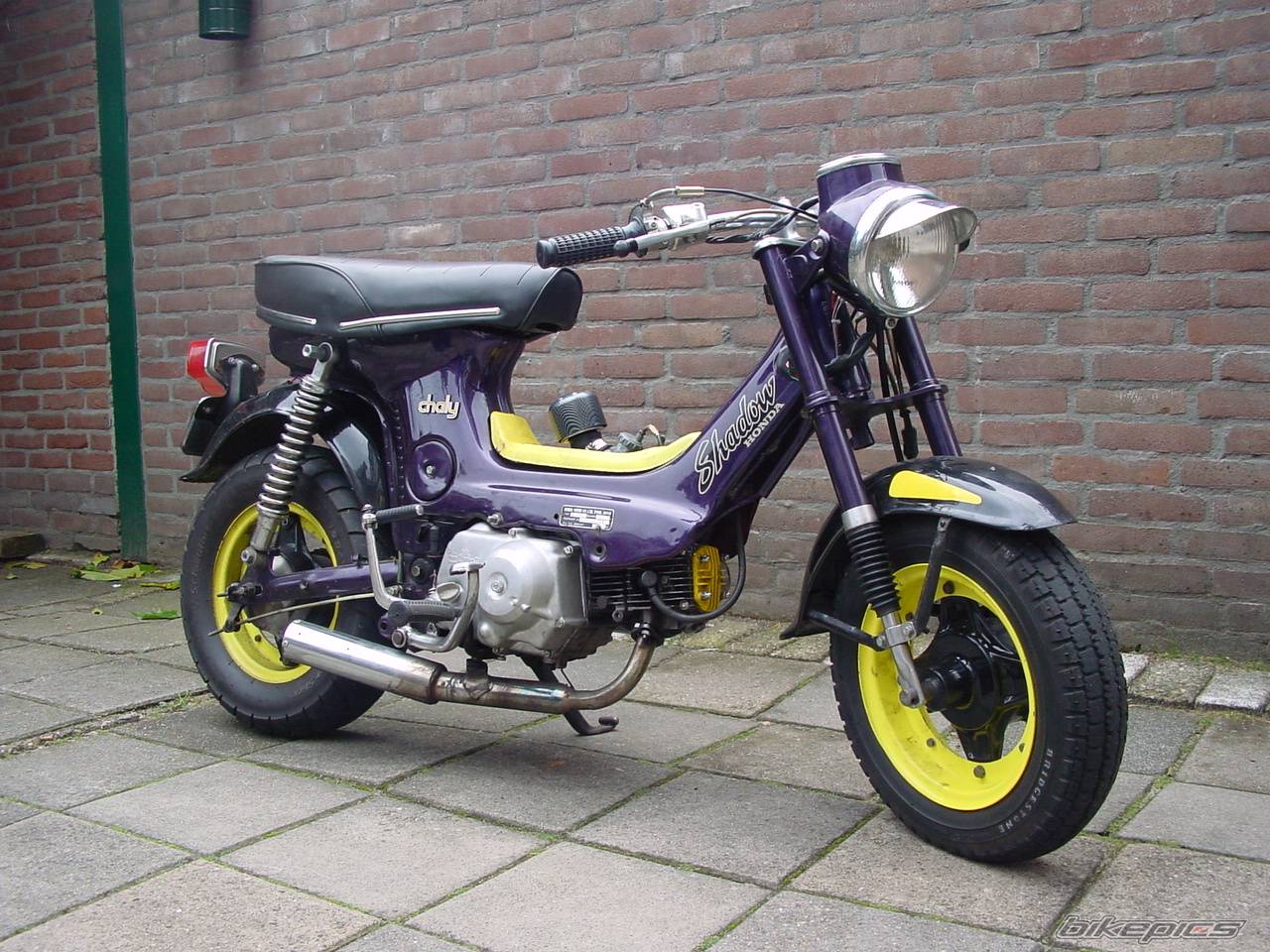 Bike Photo 493234