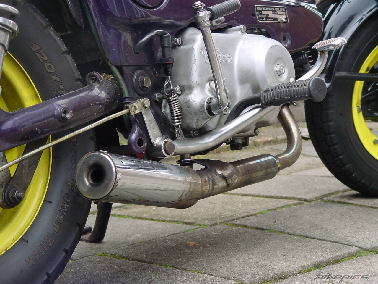 Bike Photo 493237
