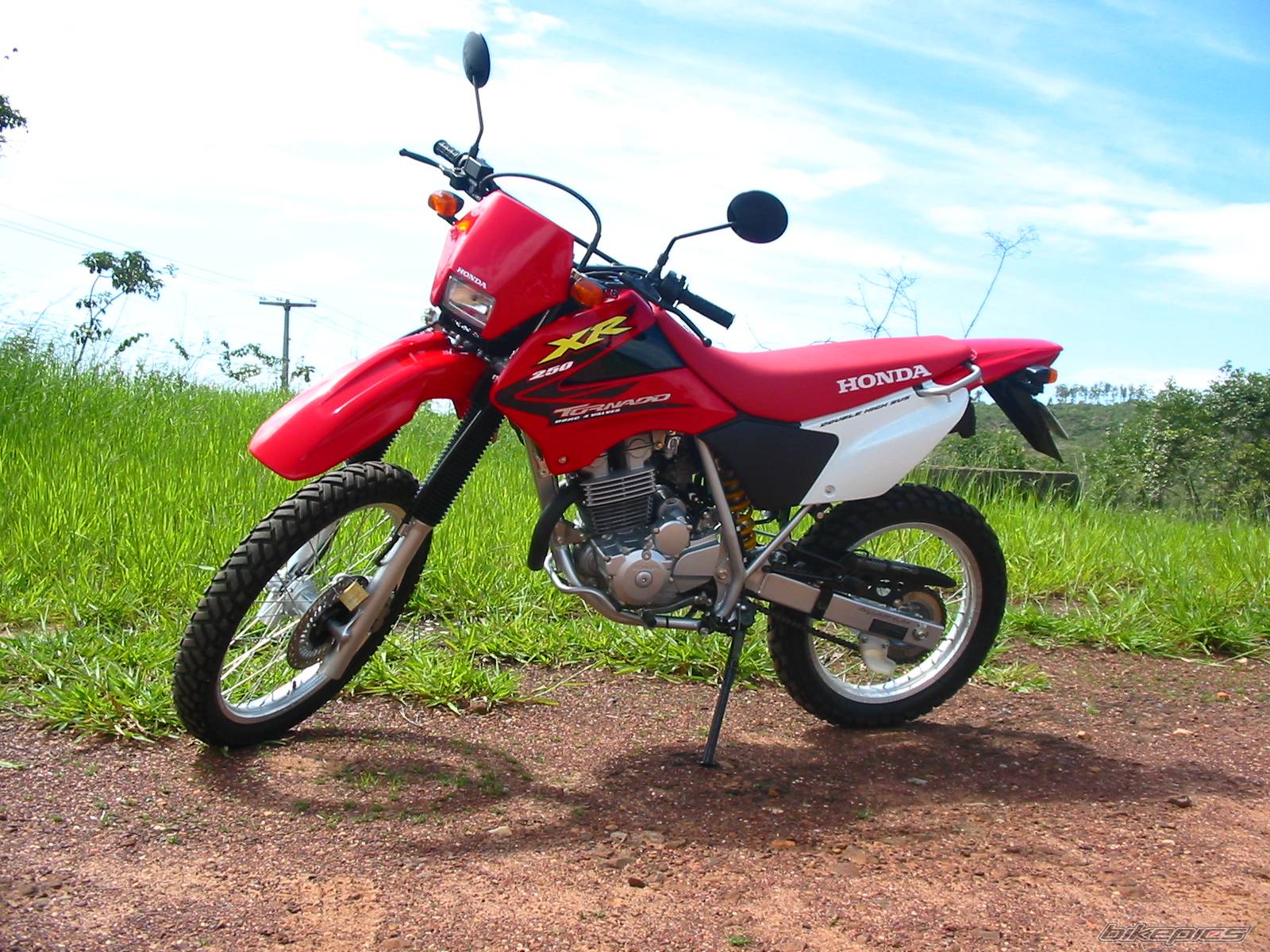 Bike Photo 493240