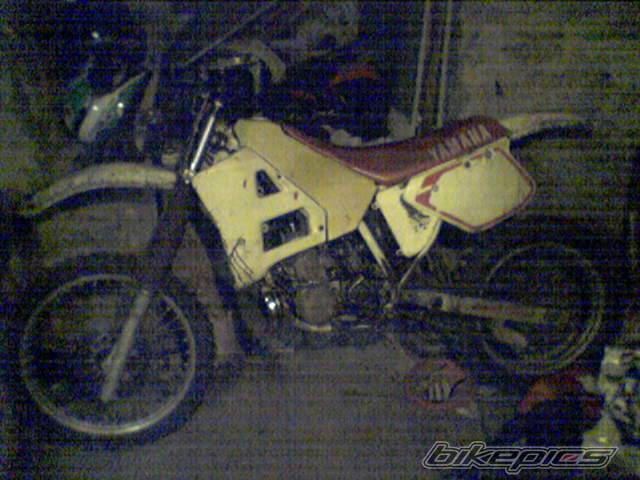Bike Photo 493252
