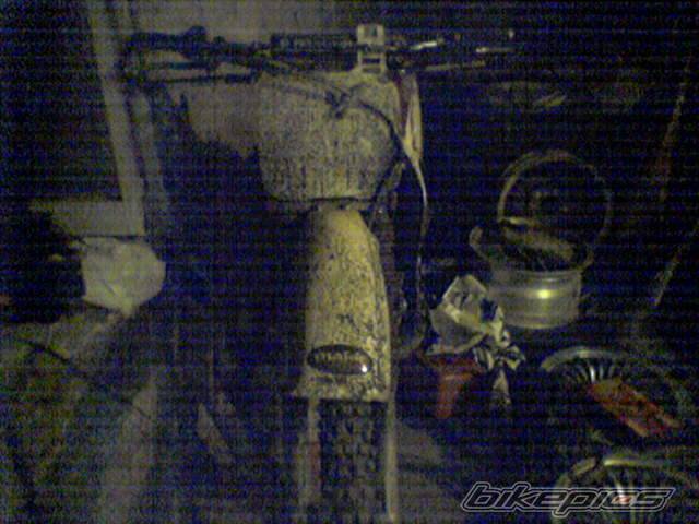 Bike Photo 493253
