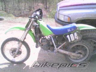 Bike Photo 493254