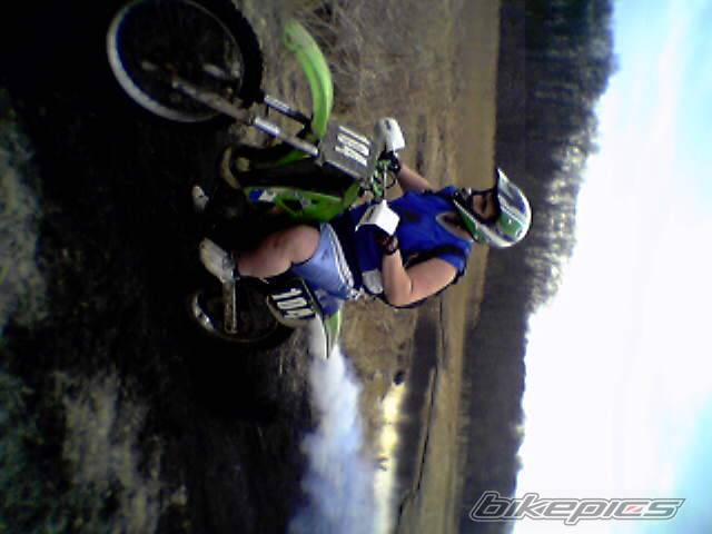 Bike Photo 493255