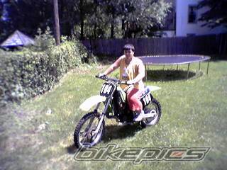 Bike Photo 493257
