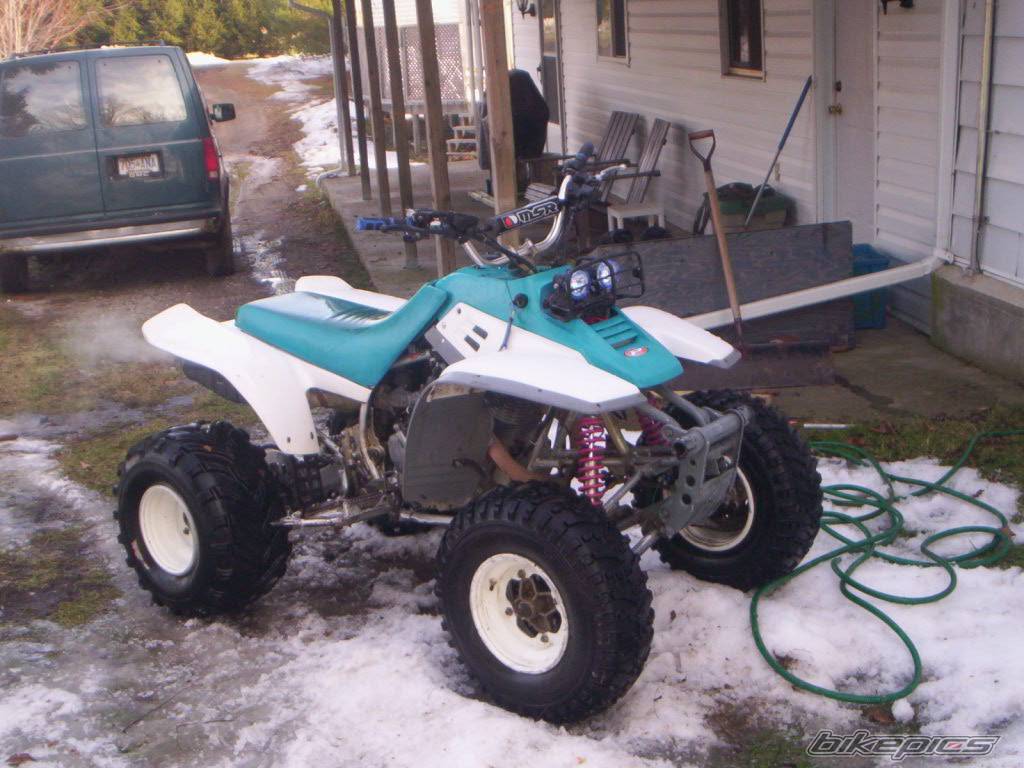 Bike Photo 493283