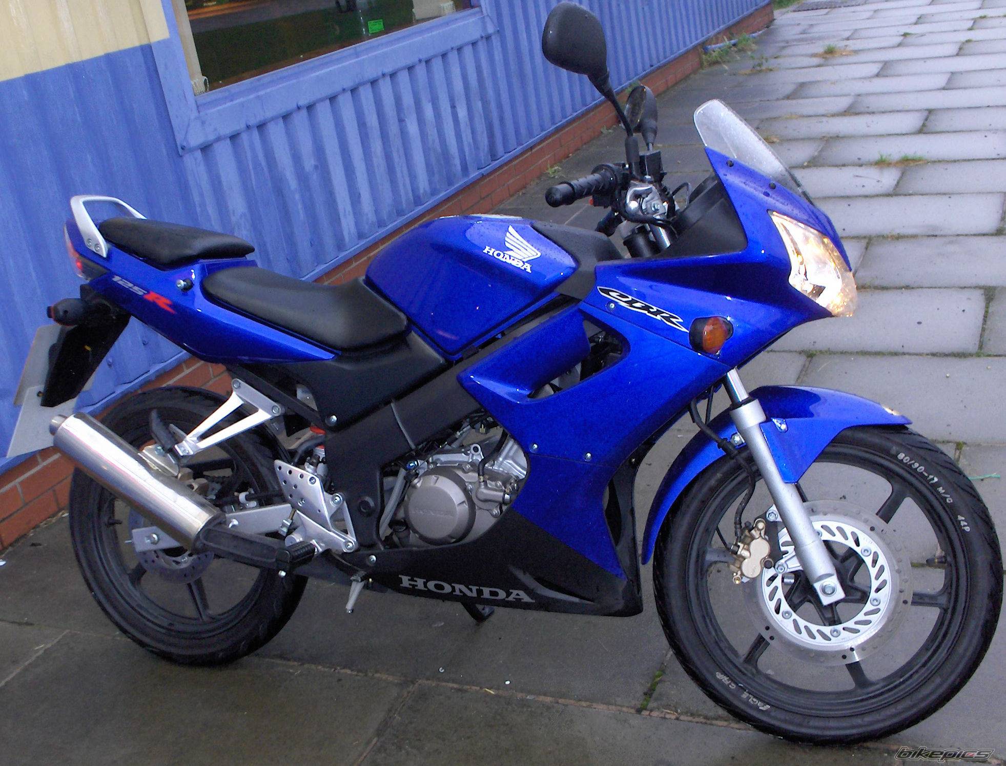 Bike Photo 493284