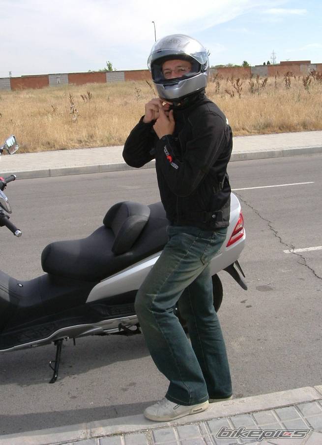 Bike Photo 493317