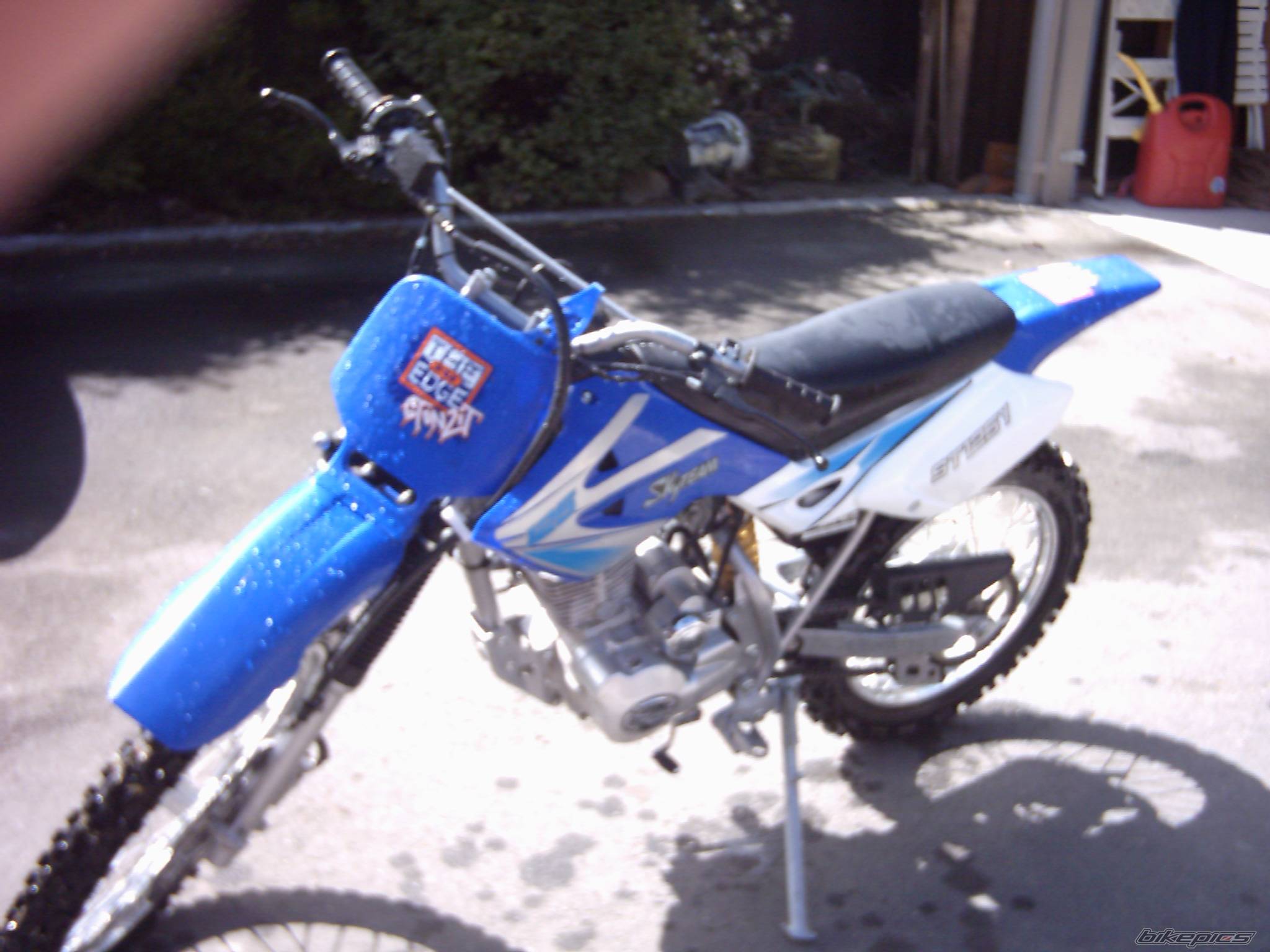 Bike Photo 493321