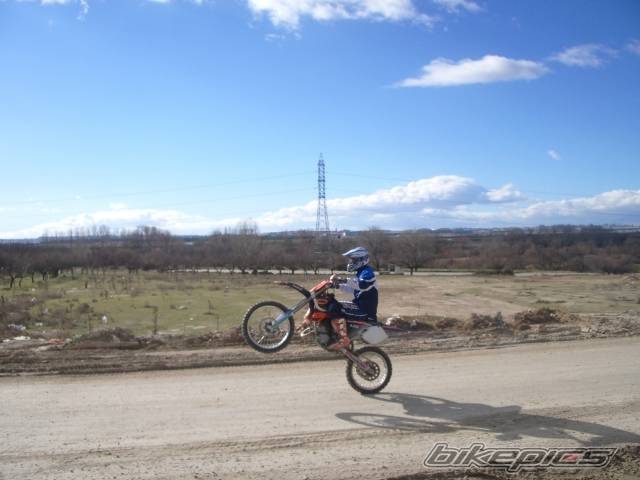 Bike Photo 493343