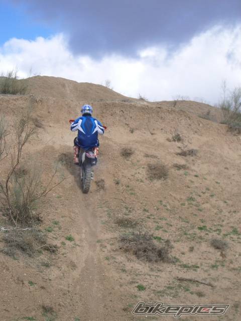 Bike Photo 493348