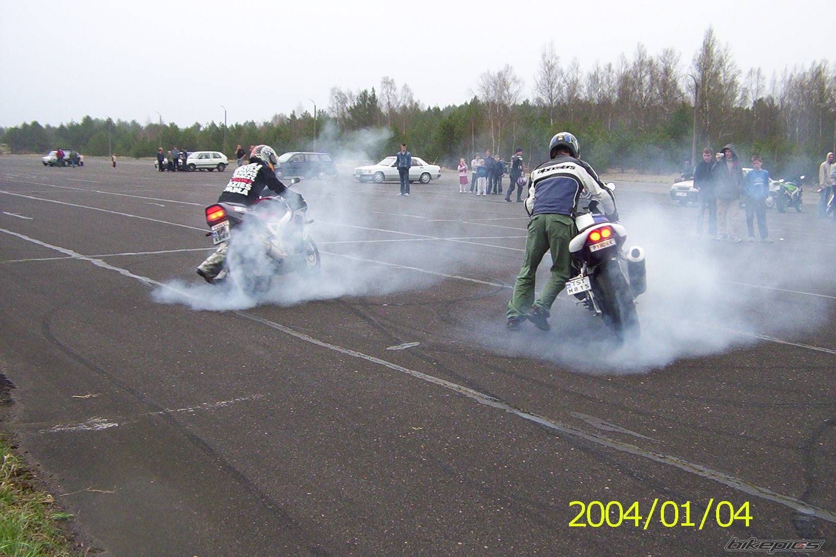 Bike Photo 493360