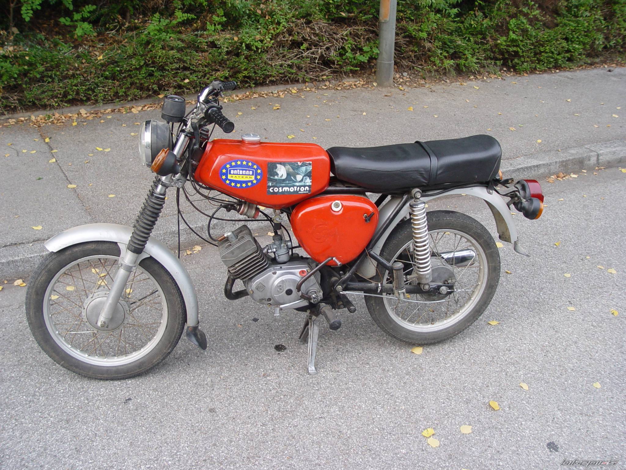 Bike Photo 493417