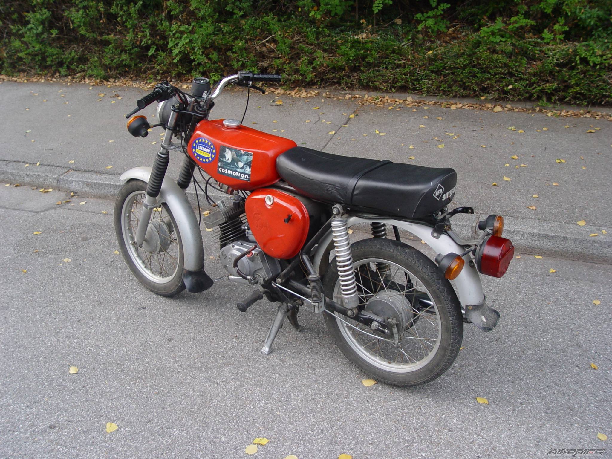 Bike Photo 493426
