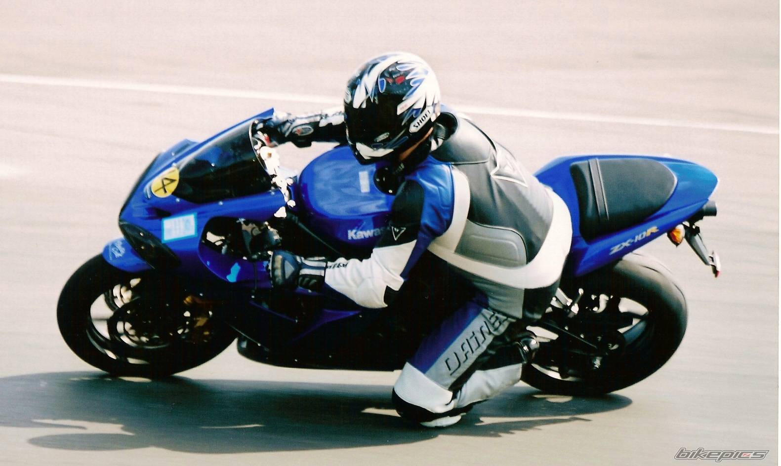 Bike Photo 493427