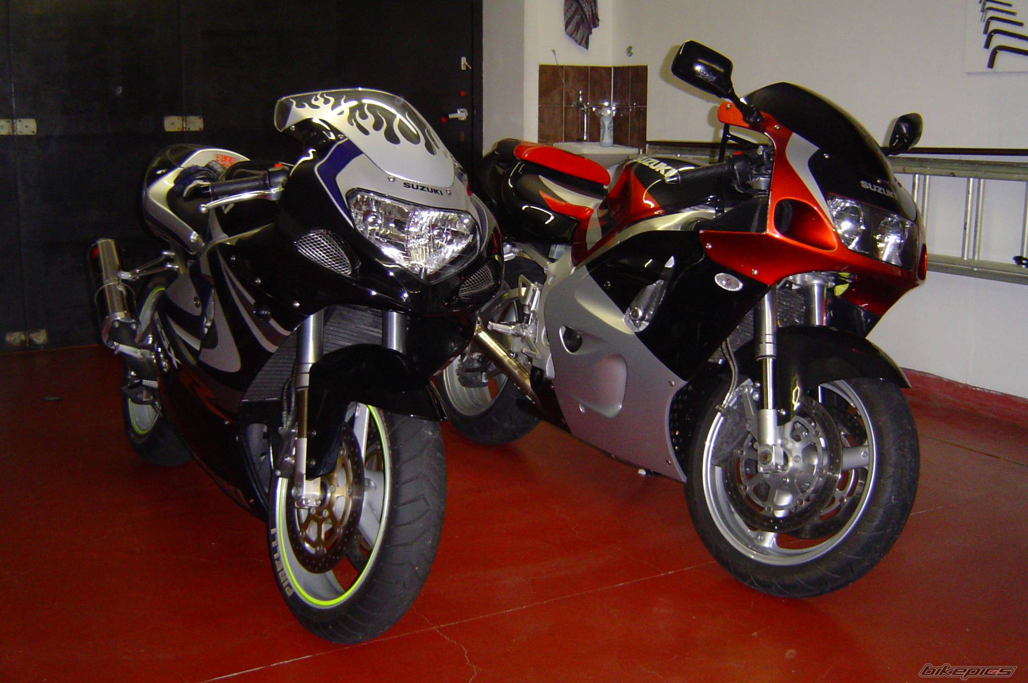 Bike Photo 493430