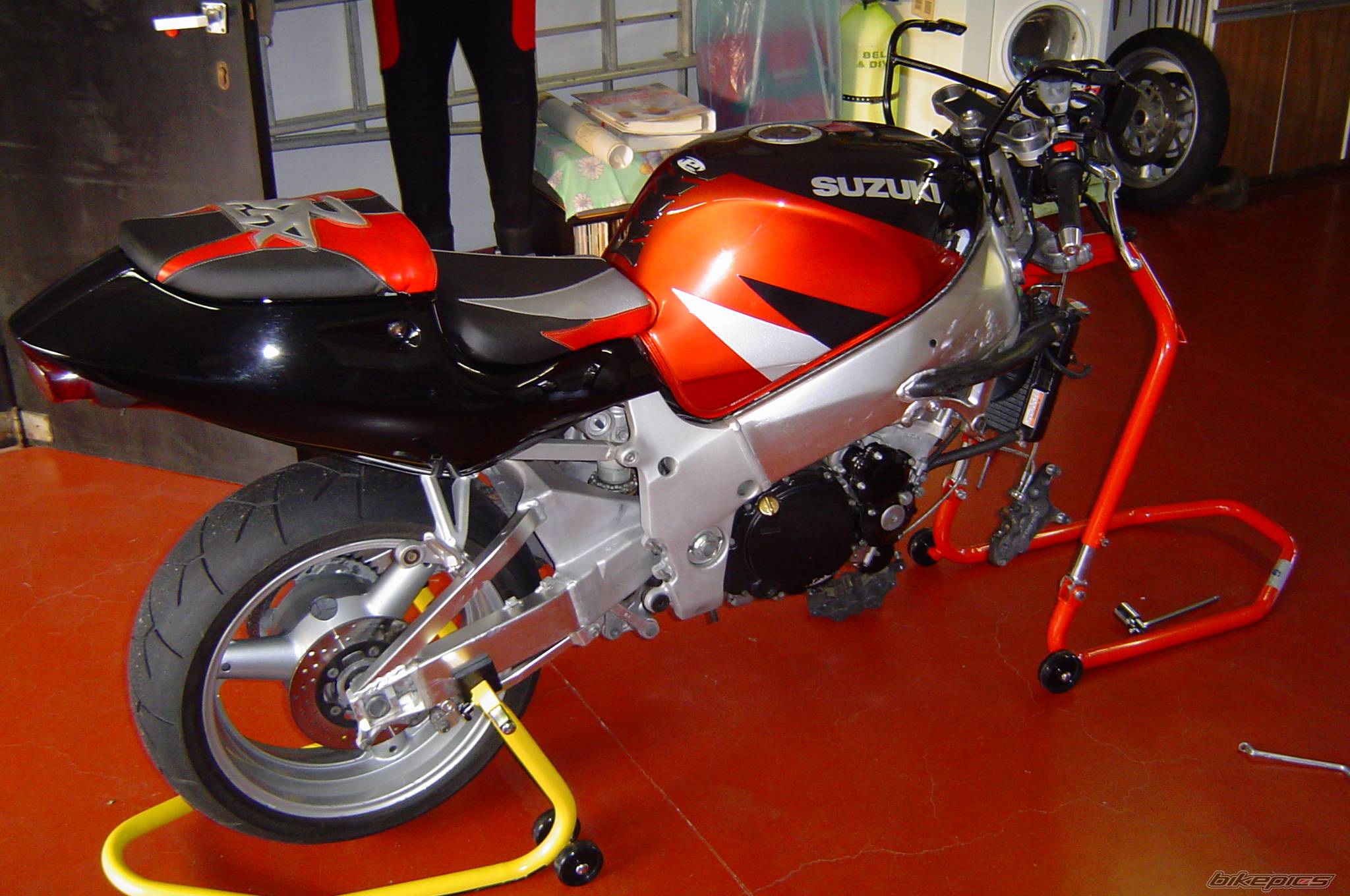 Bike Photo 493434