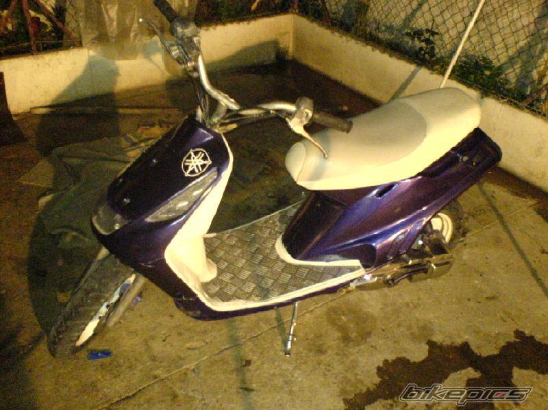 Bike Photo 493484