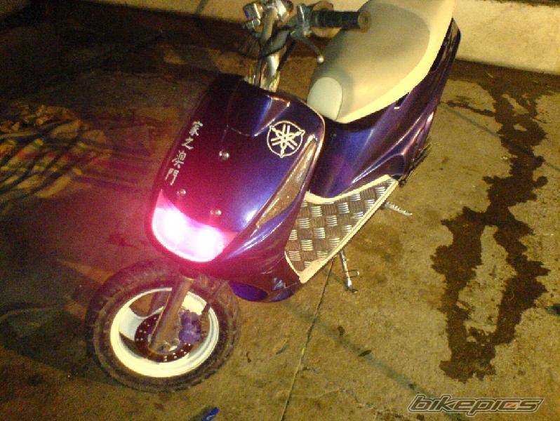 Bike Photo 493488