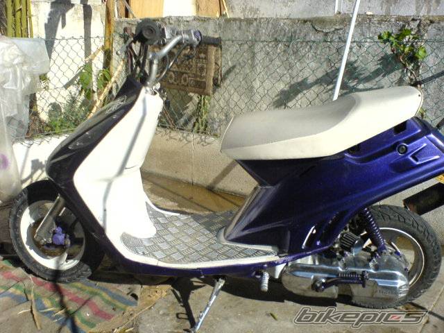 Bike Photo 493490