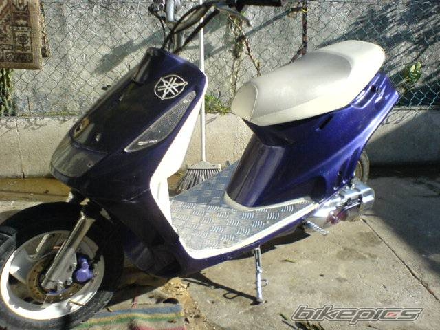 Bike Photo 493491