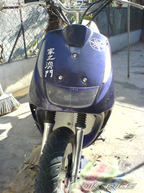 Bike Photo 493493