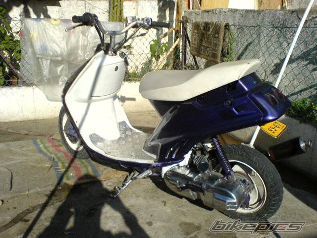 Bike Photo 493495