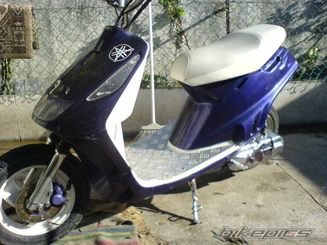 Bike Photo 493496