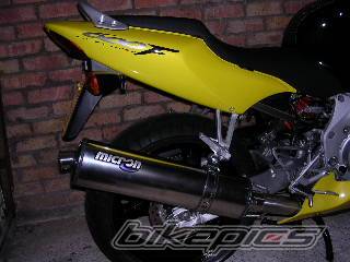 Bike Photo 493501