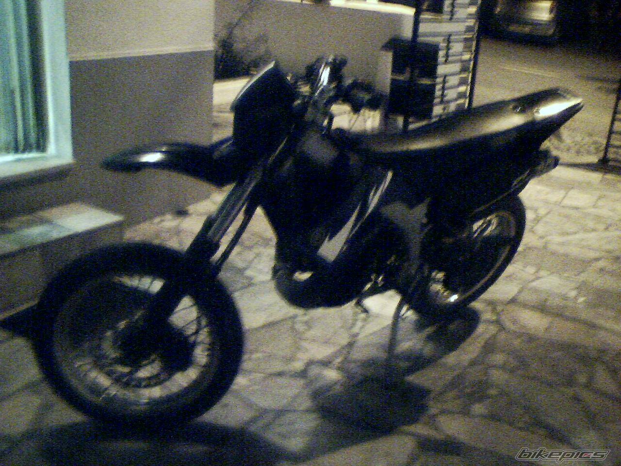 Bike Photo 493521