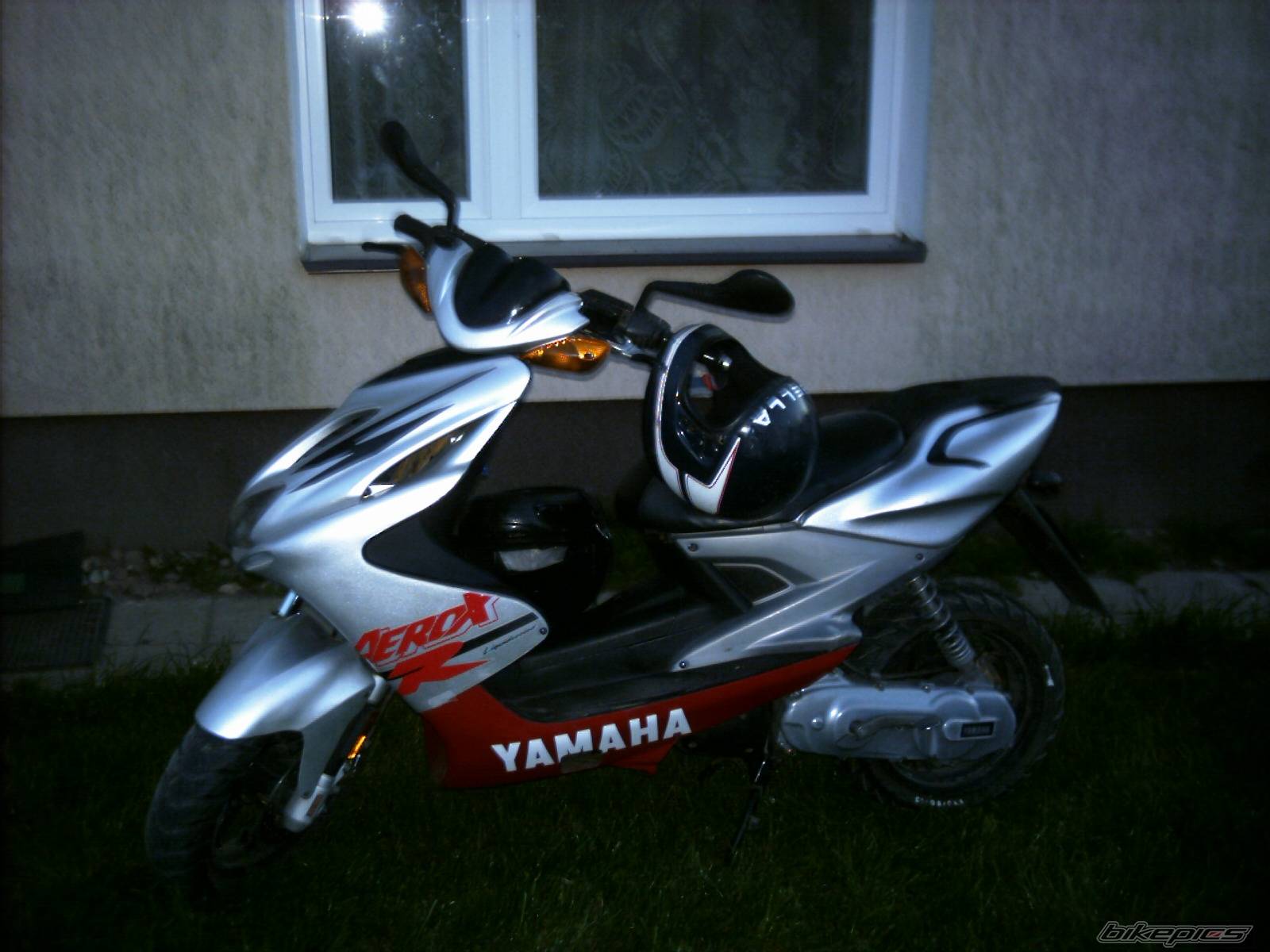 Bike Photo 493524
