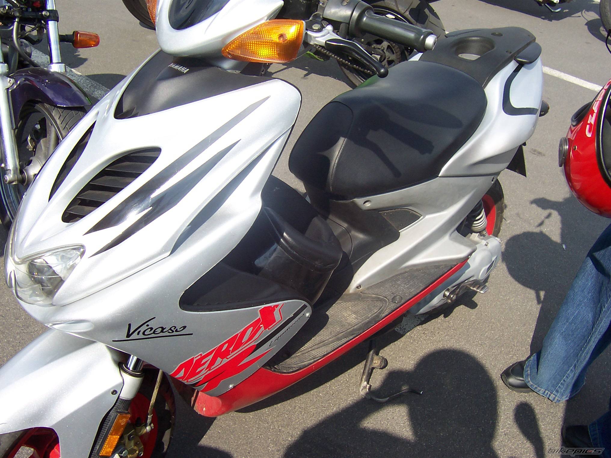 Bike Photo 493532