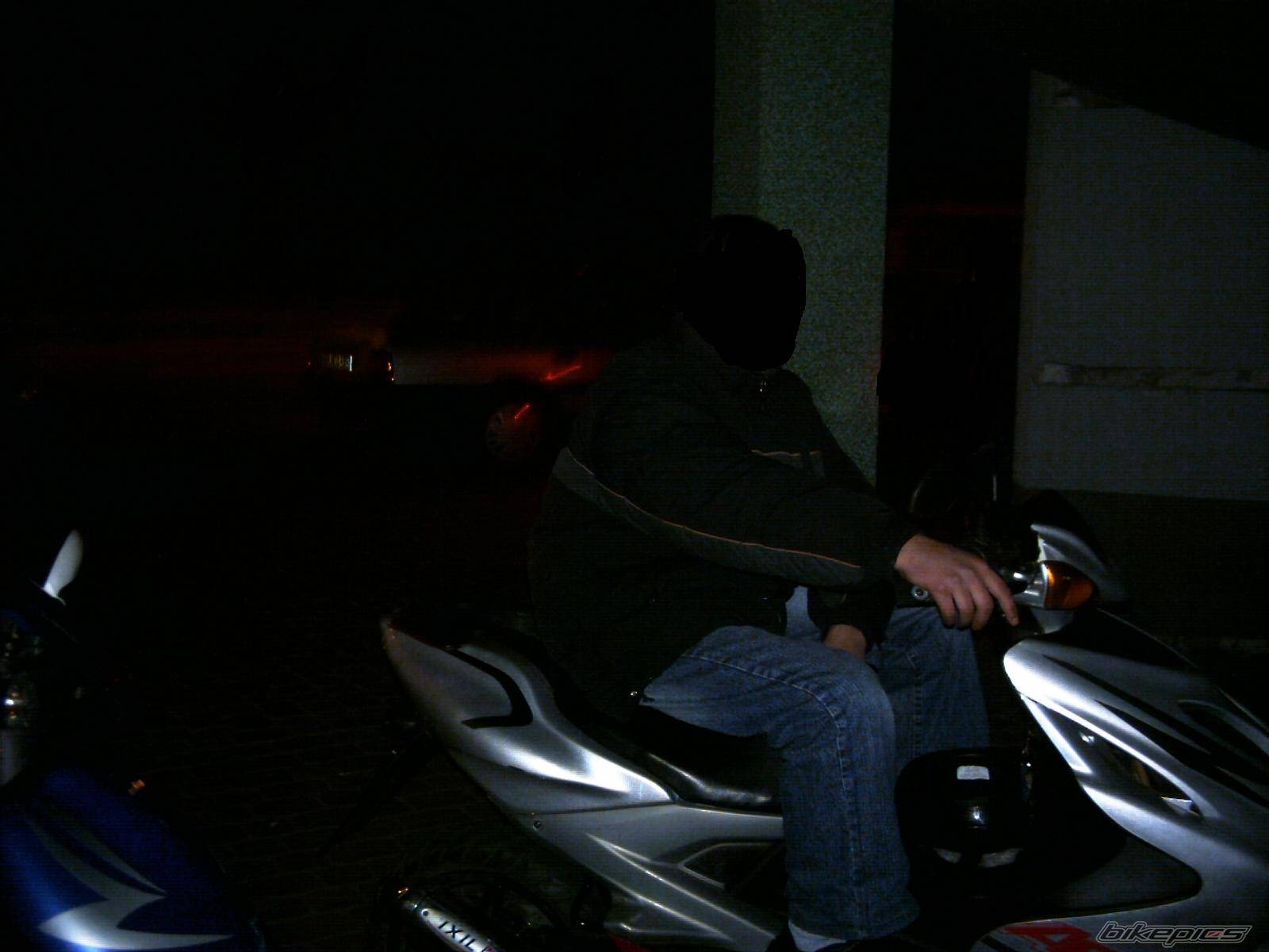 Bike Photo 493545