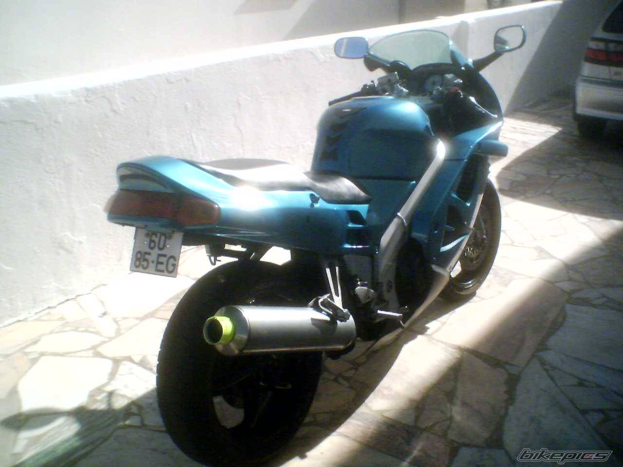Bike Photo 493547